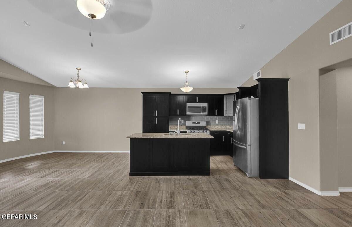 Property Photo: 12032 Mesquite Thorn Drive TX 79934