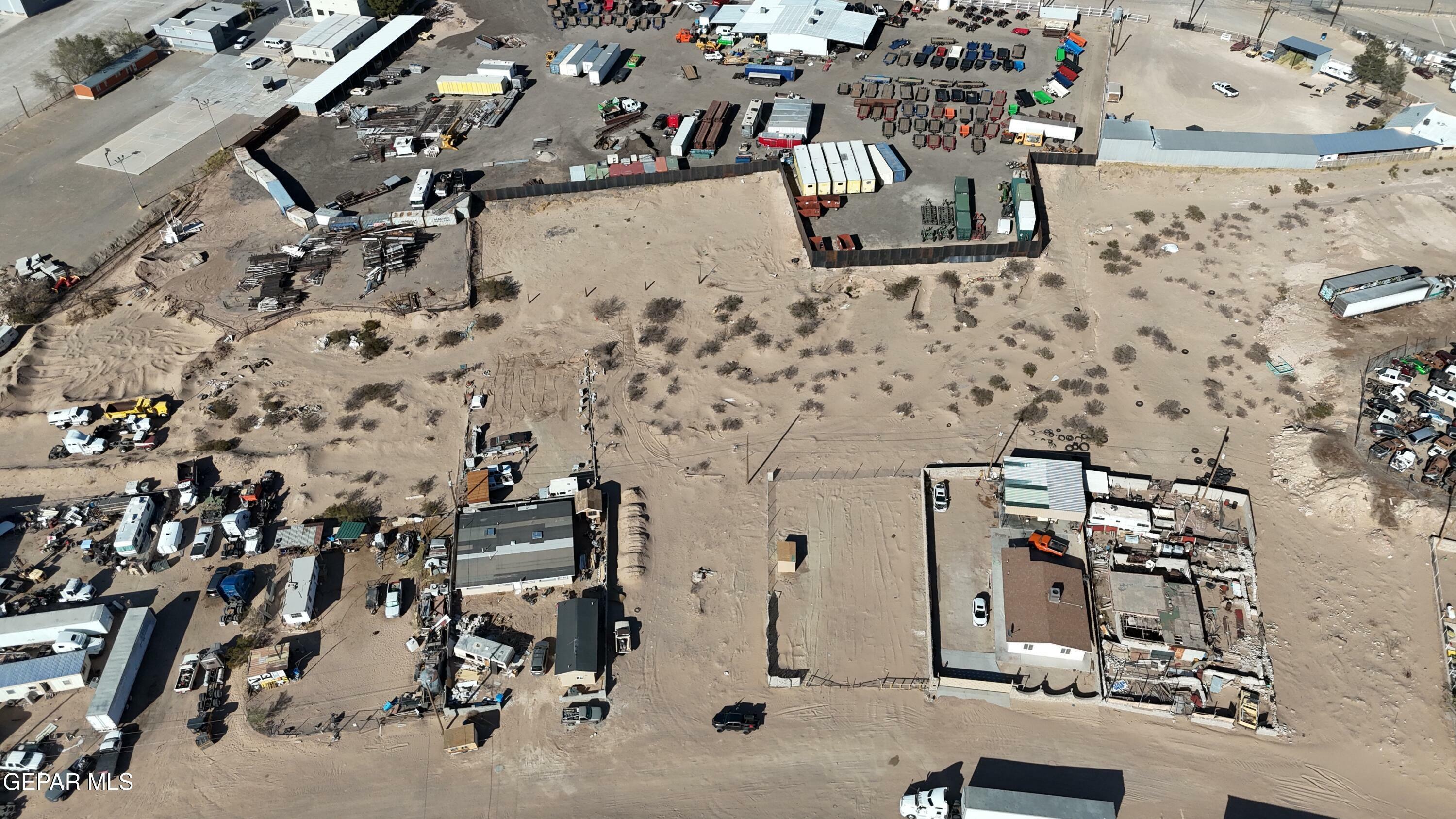 Property Photo: 11716 Nadine TX 79927