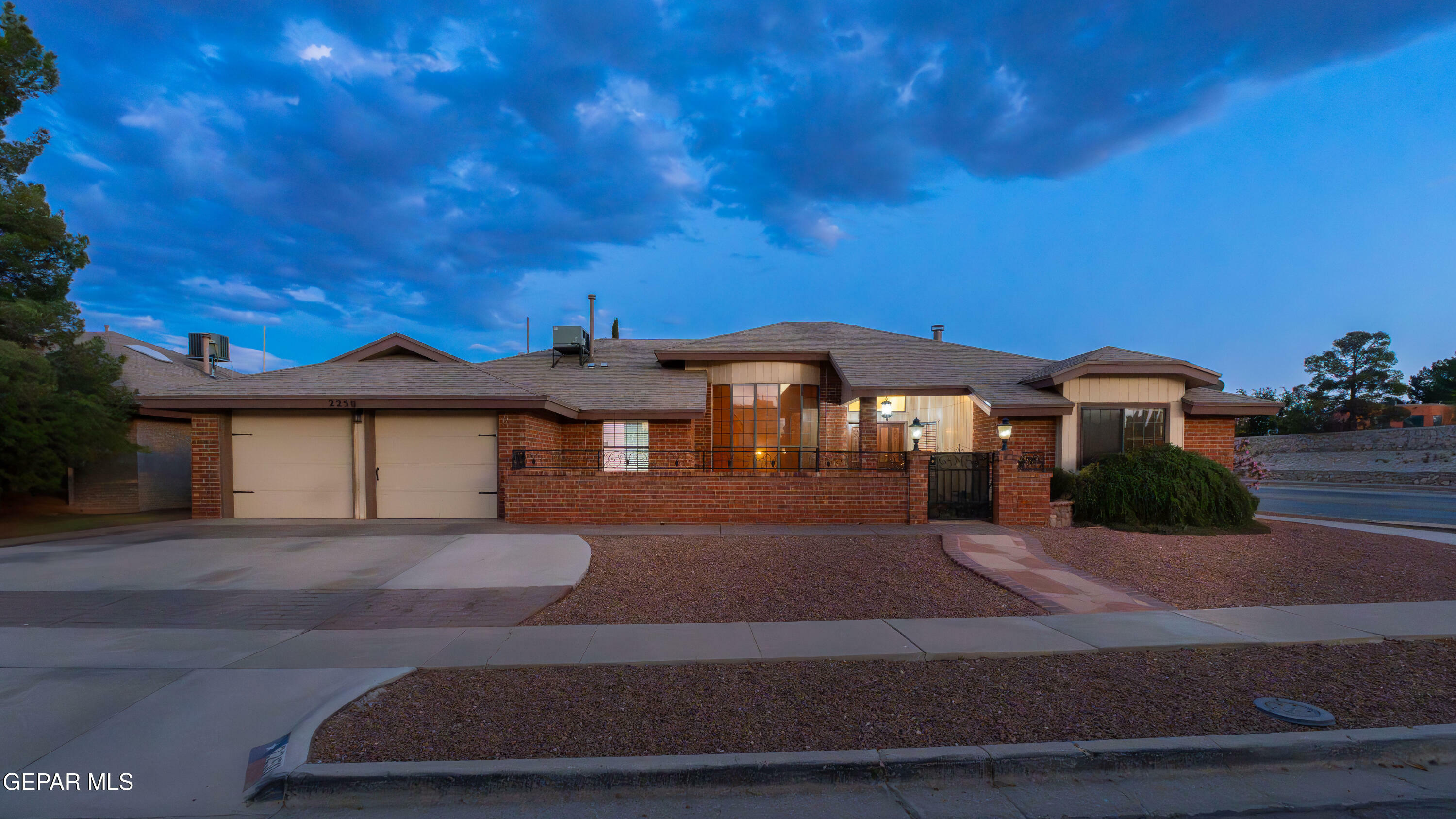 2250 Nancy McDonald Drive  El Paso TX 79936 photo