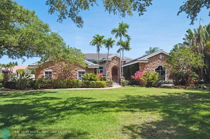 Property Photo: 7722 Schooner Ct FL 33067