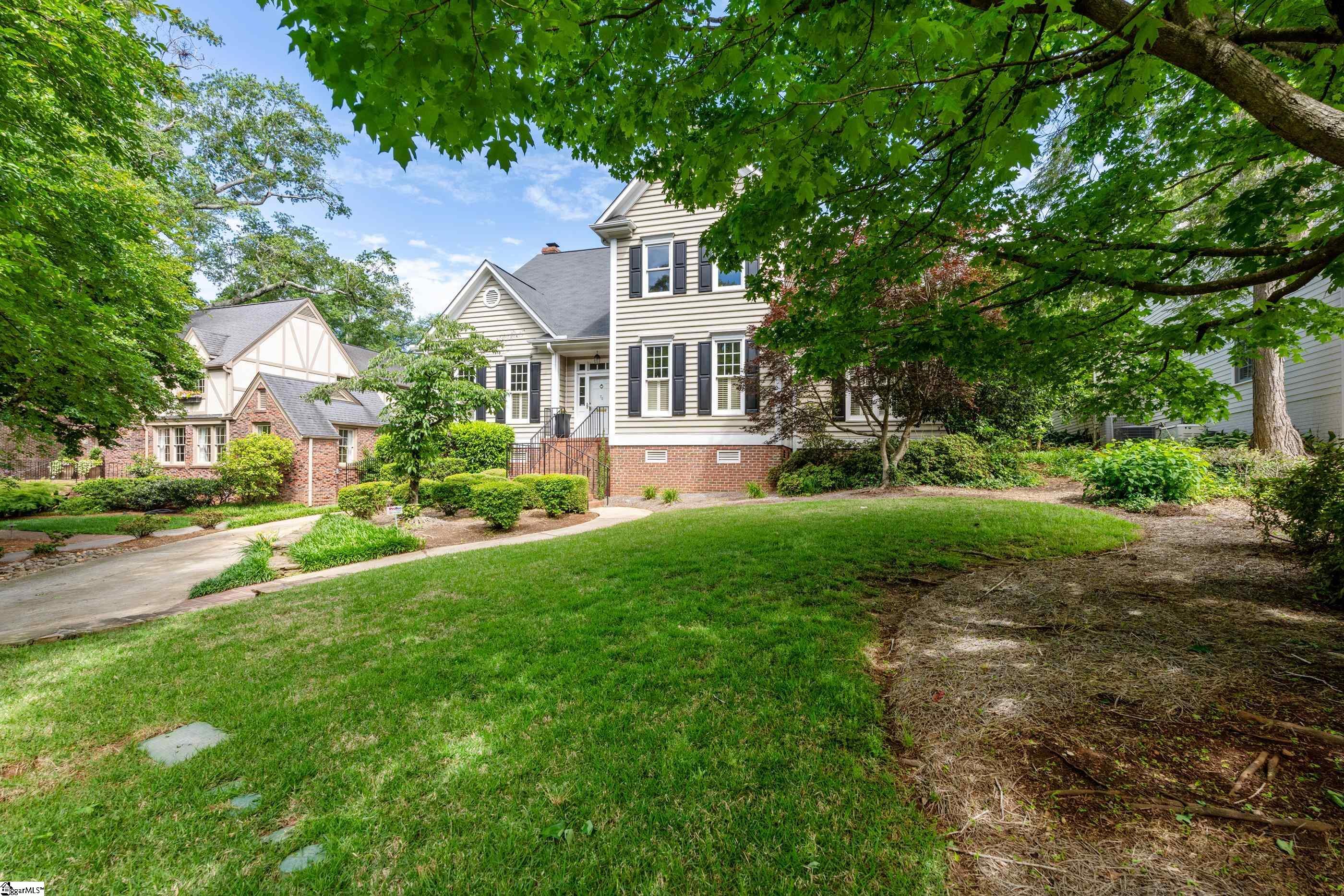 Property Photo:  75 Woodvale Avenue  SC 29605 