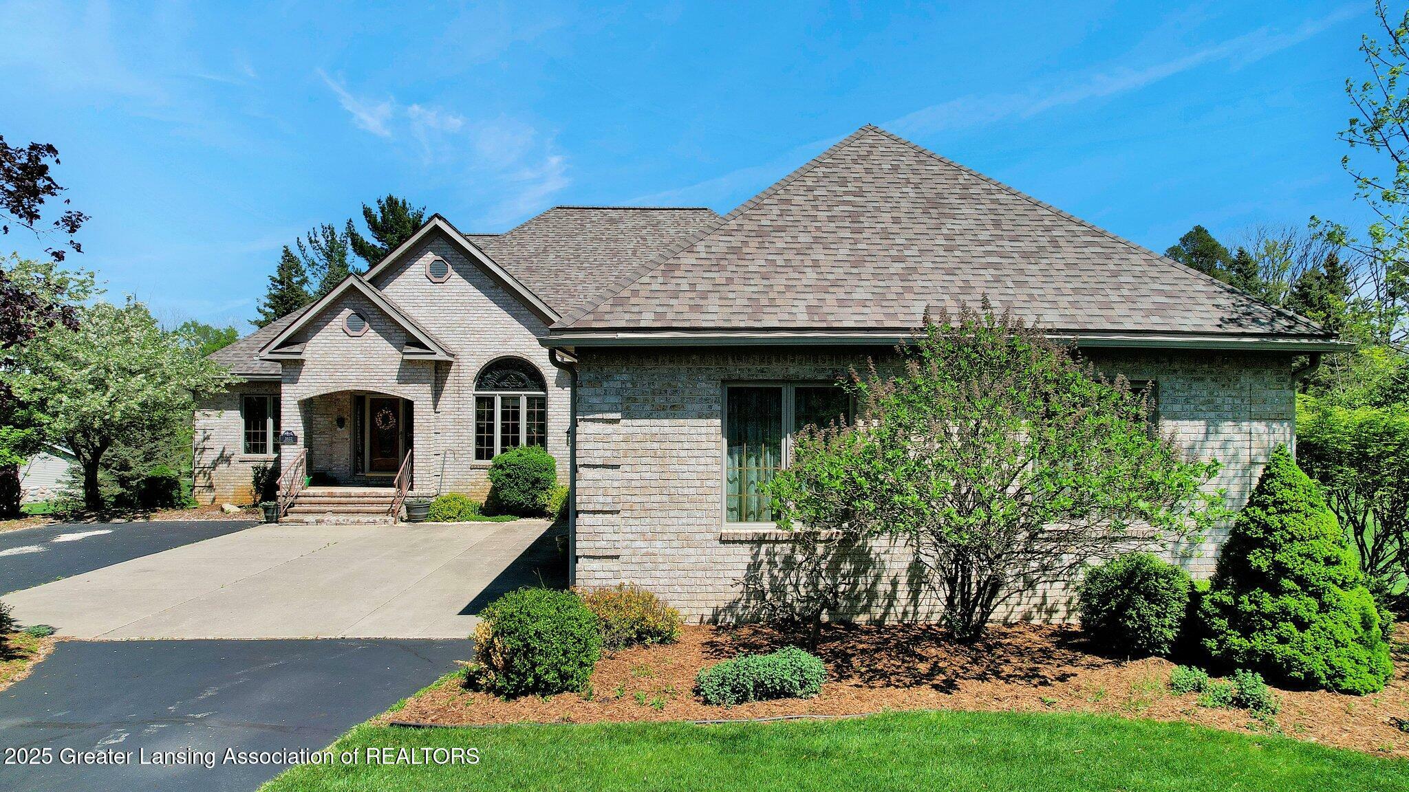 Property Photo: 3522 Josette Lane MI 48906