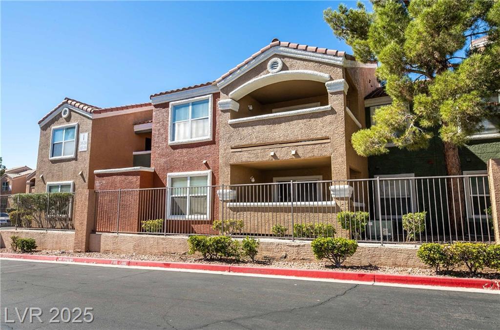 Property Photo:  8101 West Flamingo Road 2006  NV 89147 