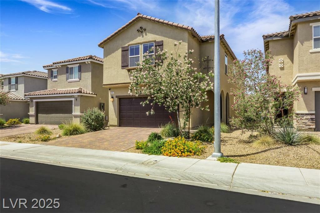 Property Photo: 7011 Toll Mountain Street NV 89086