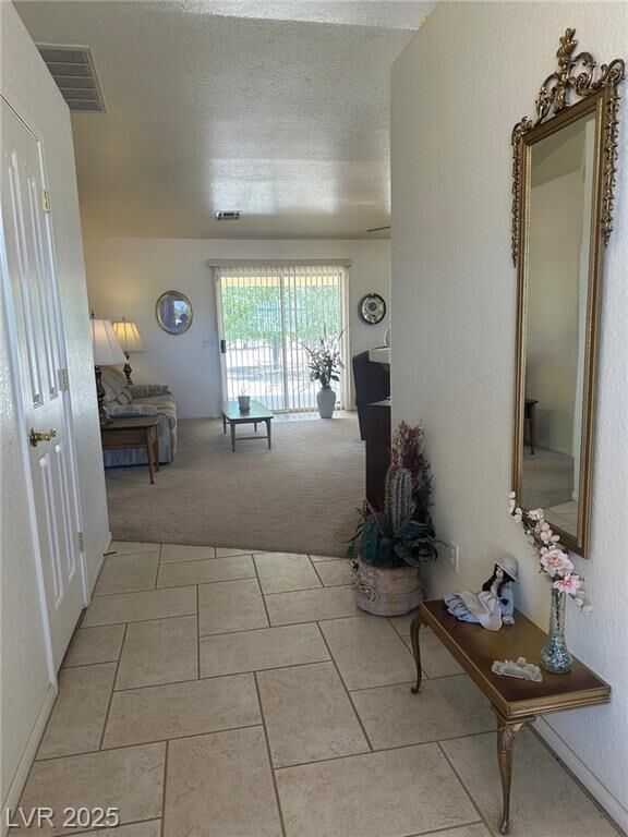 Property Photo: 1461 East Elderberry Street NV 89048