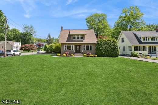 Property Photo: 100 Mountain Ave NJ 07006