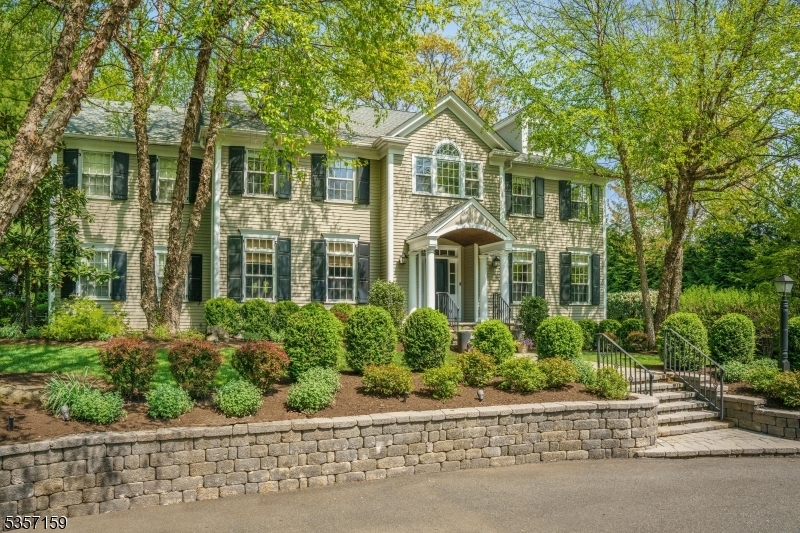 Property Photo: 74 White Oak Ridge Road NJ 07078