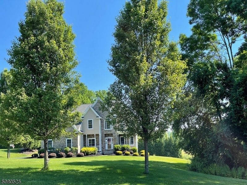 Property Photo: 9 Walnut Trl NJ 07860