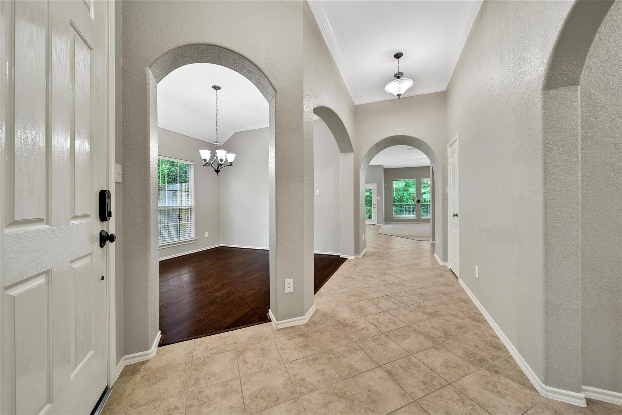 Property Photo: 27506 Colin Springs Lane TX 77386