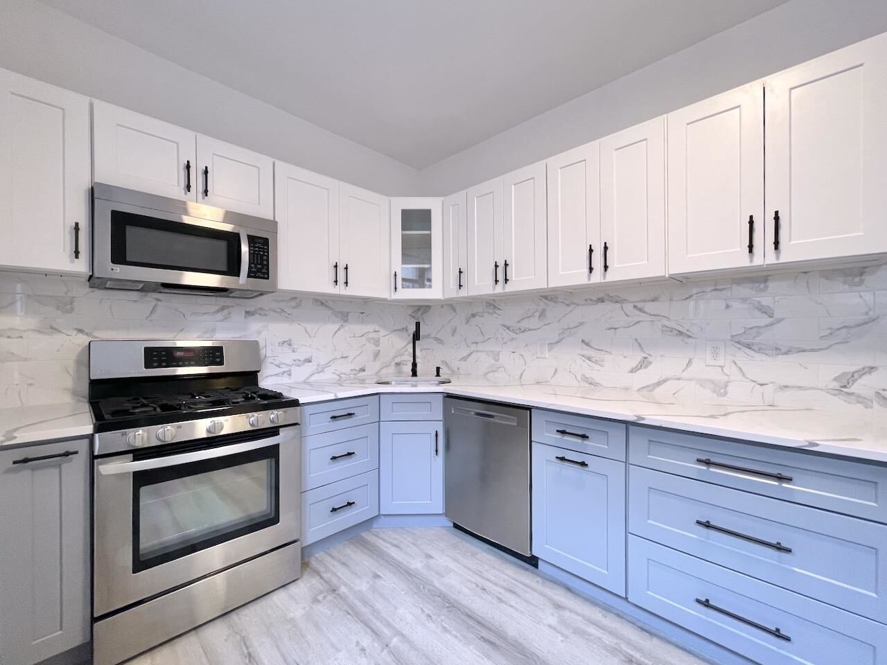 Property Photo: 8508 Kennedy Blvd A2 NJ 07047