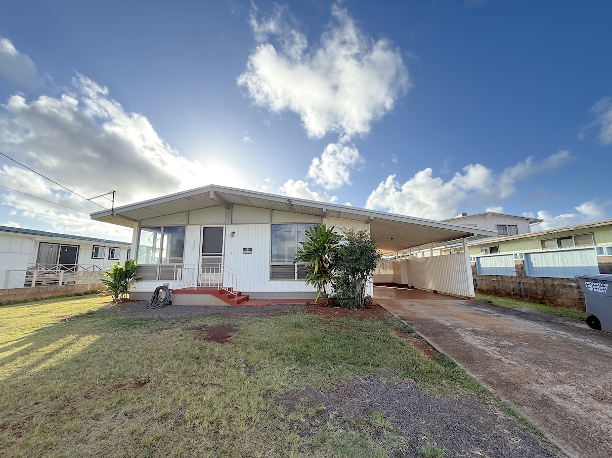 3172 Uluhui St  Lihue HI 96766 photo