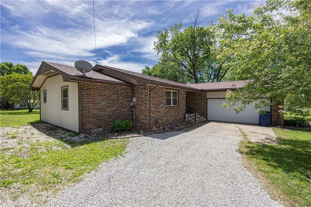 Property Photo: 3994 Cr 4050 N/A KS 67301