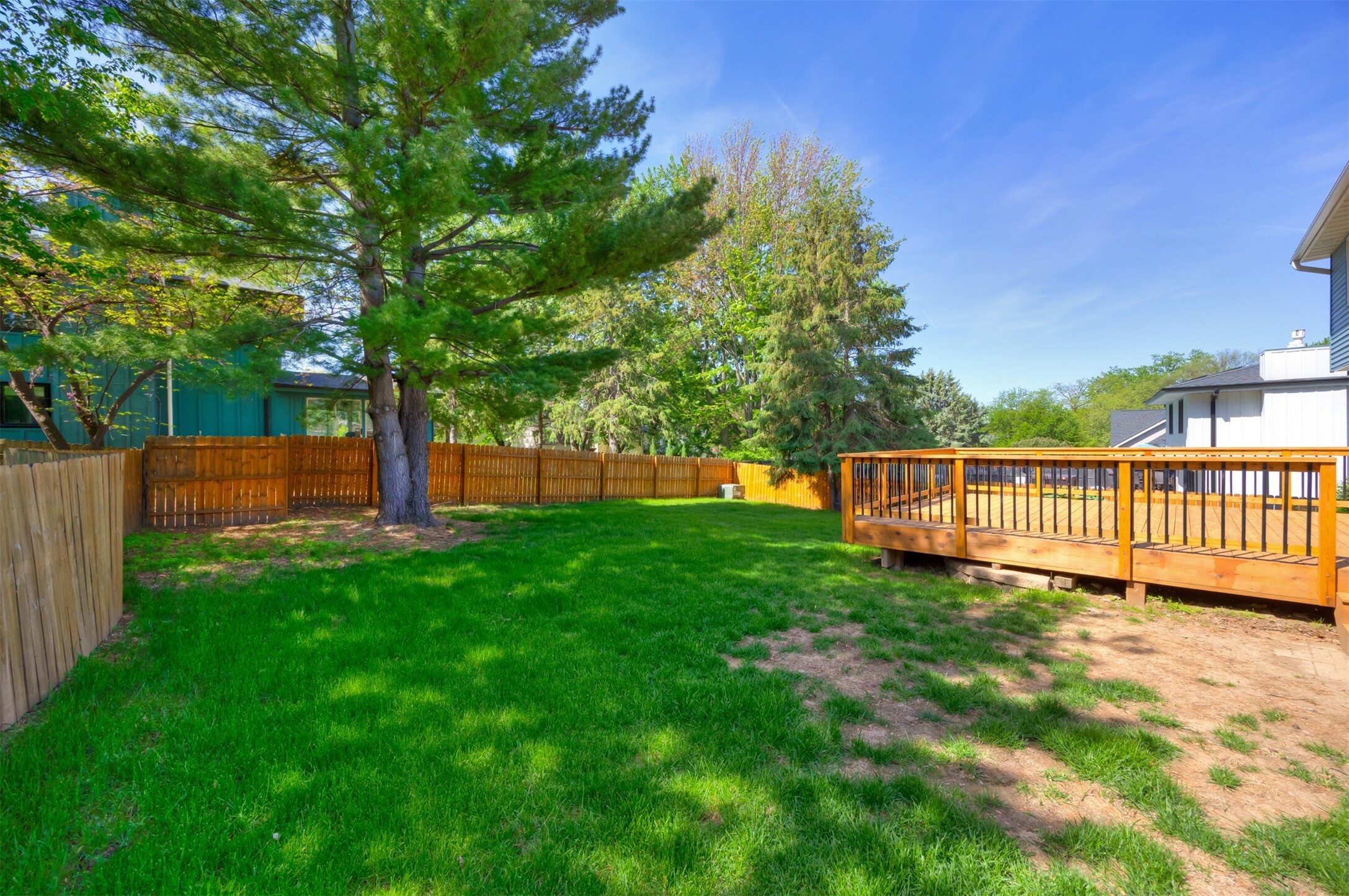 Property Photo:  10476 Ricardo Road  IA 50325 
