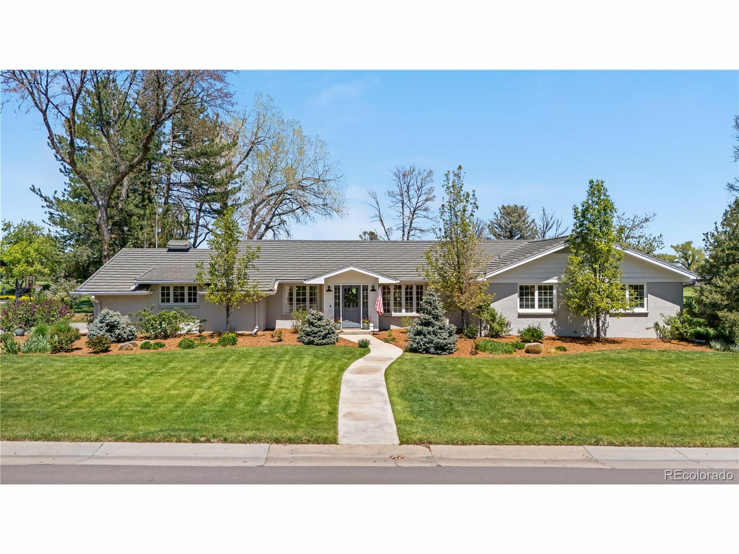 21 Fairway Ln  Littleton CO 80123 photo