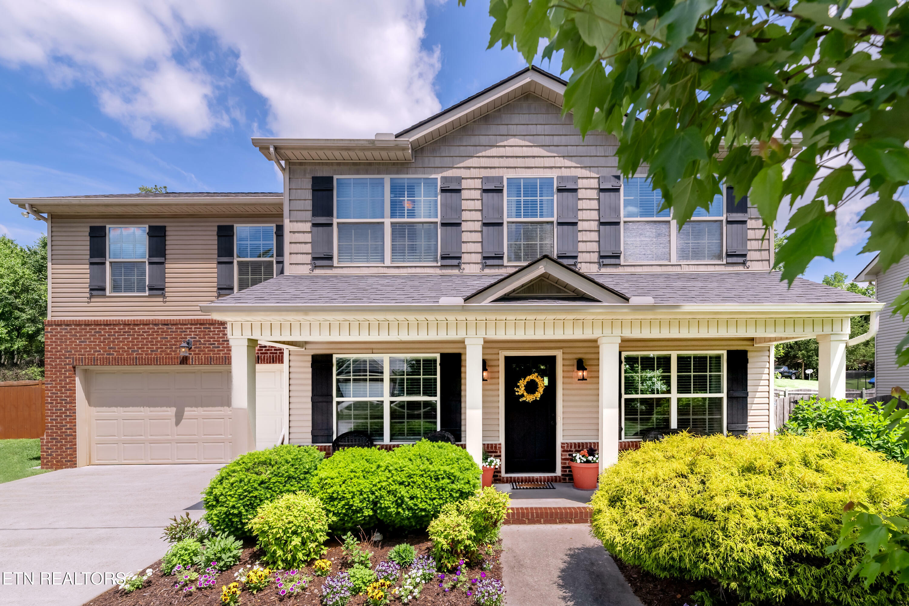 Property Photo: 6315 Ridgewalk Lane TN 37931
