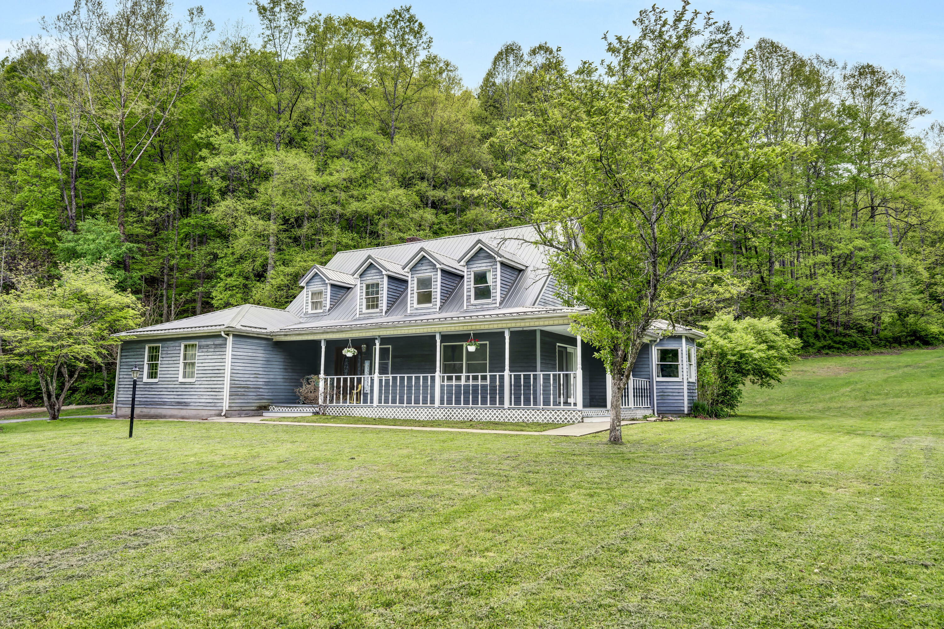 Property Photo:  4132 Ky 59  KY 41179 