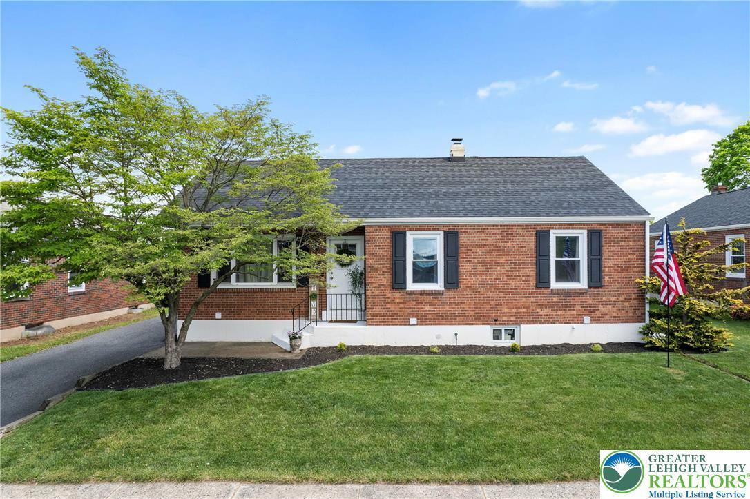 1722 Major Street  Bethlehem City PA 18017 photo