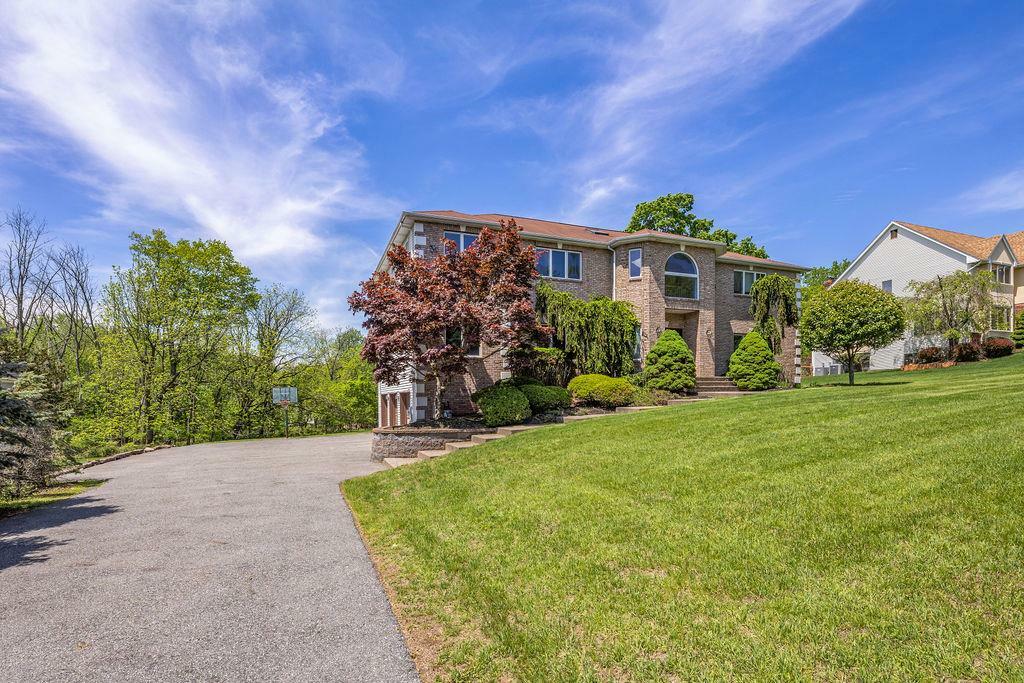 Property Photo: 8 Marcus Drive NY 10952