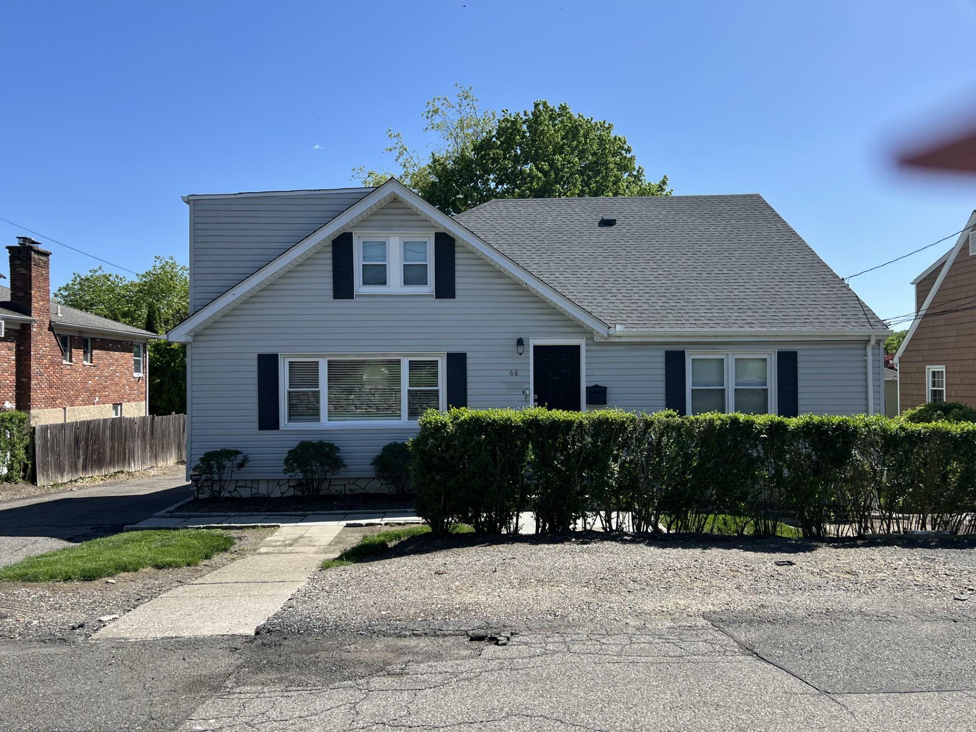 Property Photo: 68 Columbus Avenue NY 10570