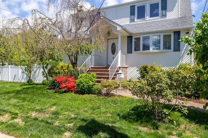 Property Photo: 1 Varney Avenue NY 11746