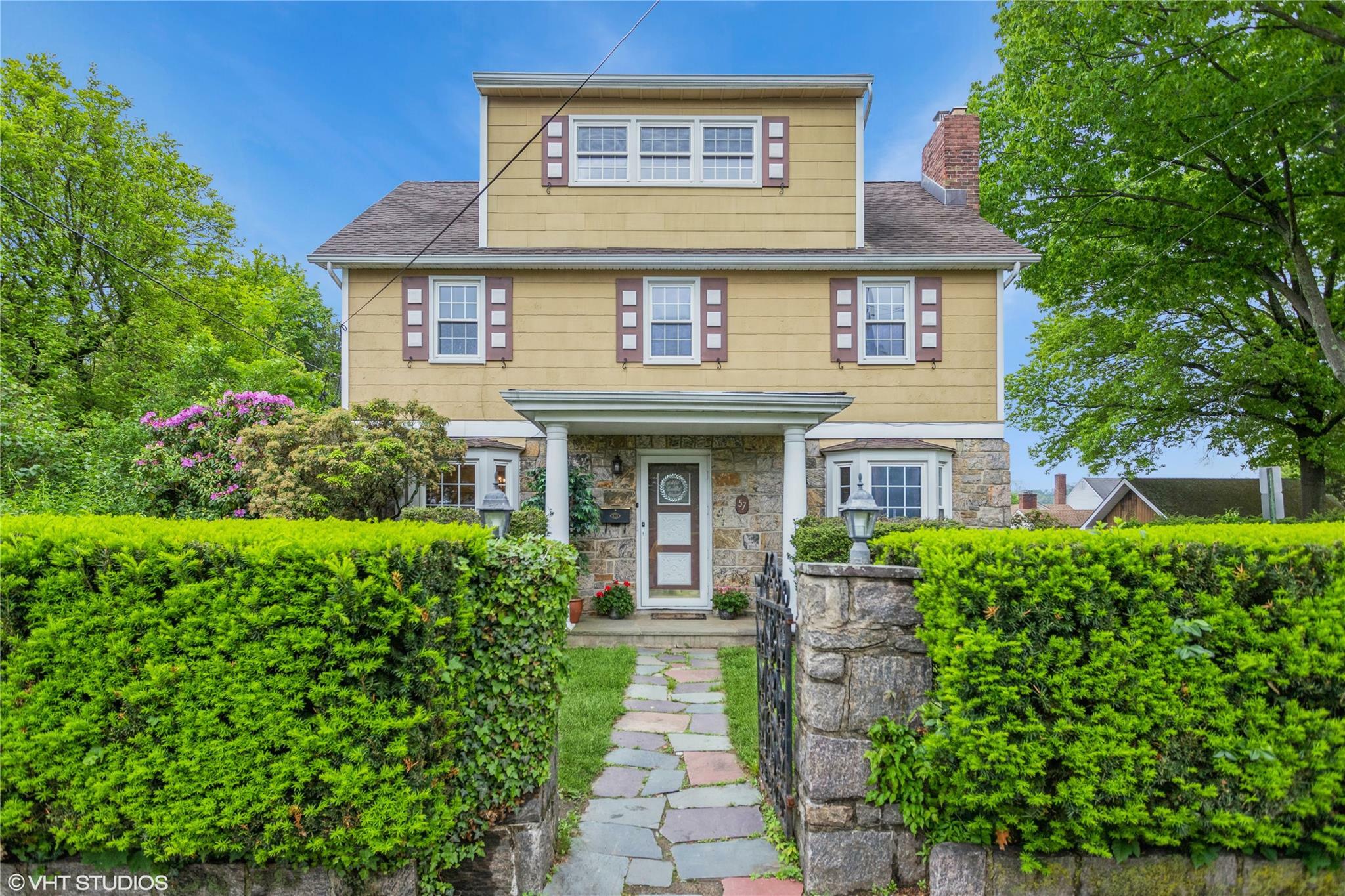 Property Photo: 57 Seneca Avenue NY 10603
