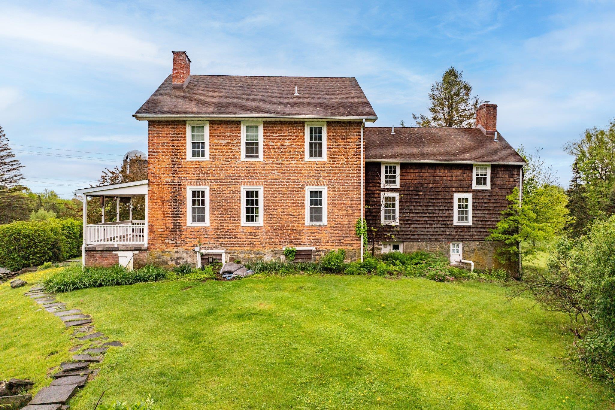 Property Photo: 831 County Route 12 NY 10958