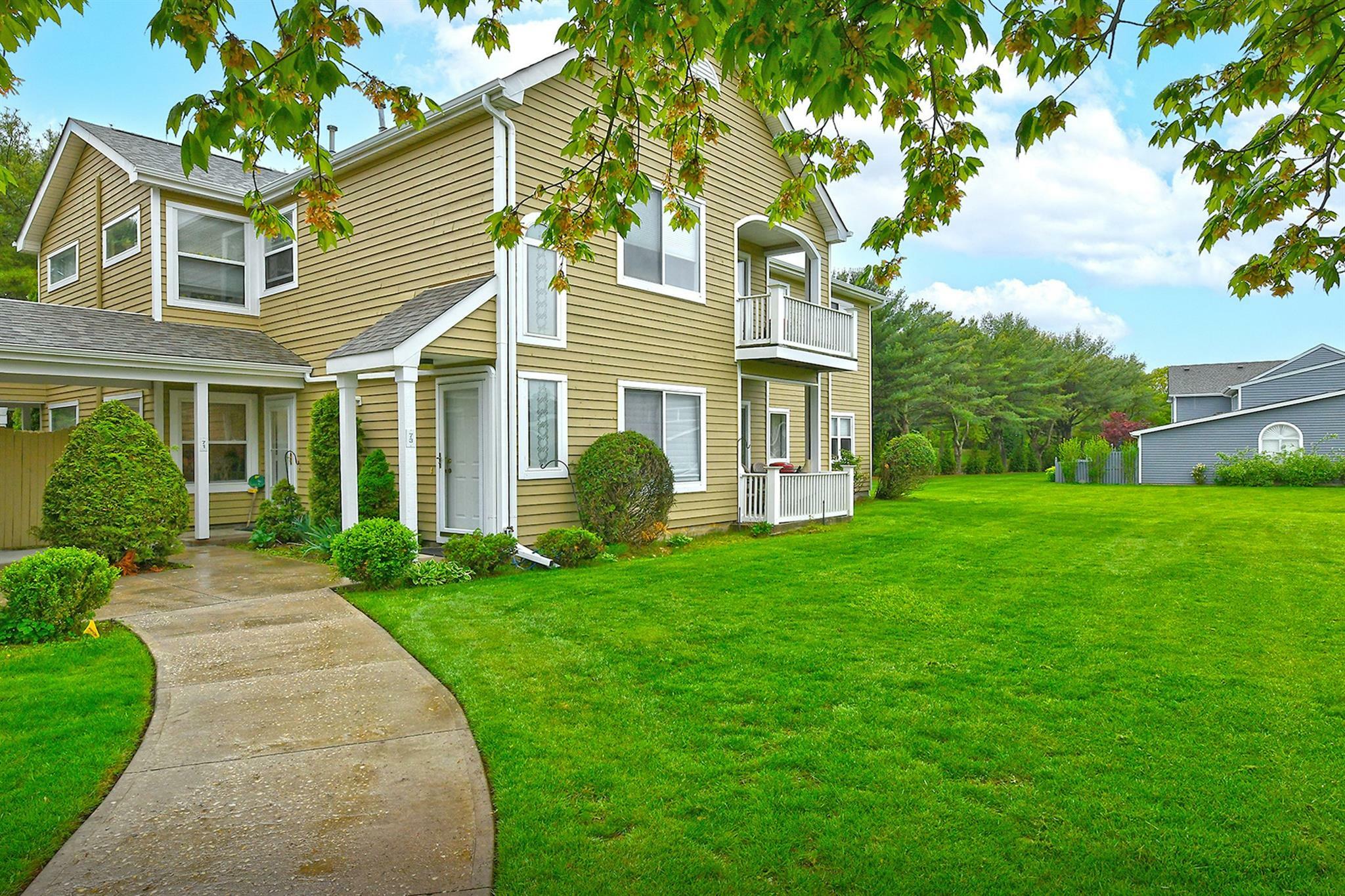 Property Photo: 71 Eric Drive NY 11953