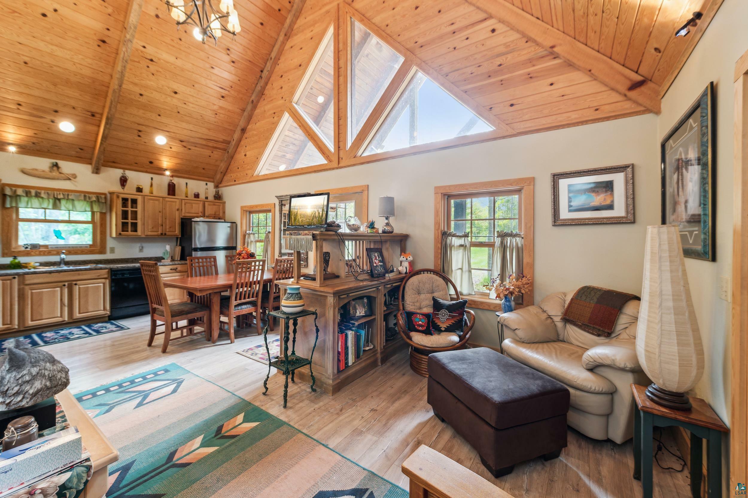 Property Photo: 23540 State Hwy 13 WI 54827