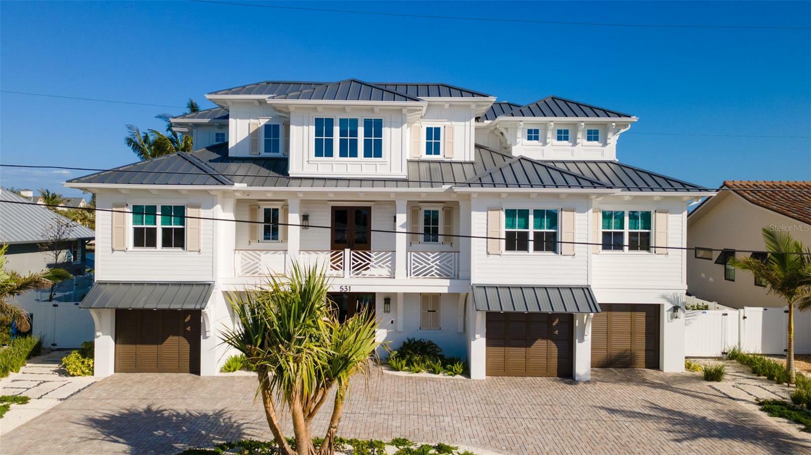 Property Photo:  531 68th Street  FL 34217 