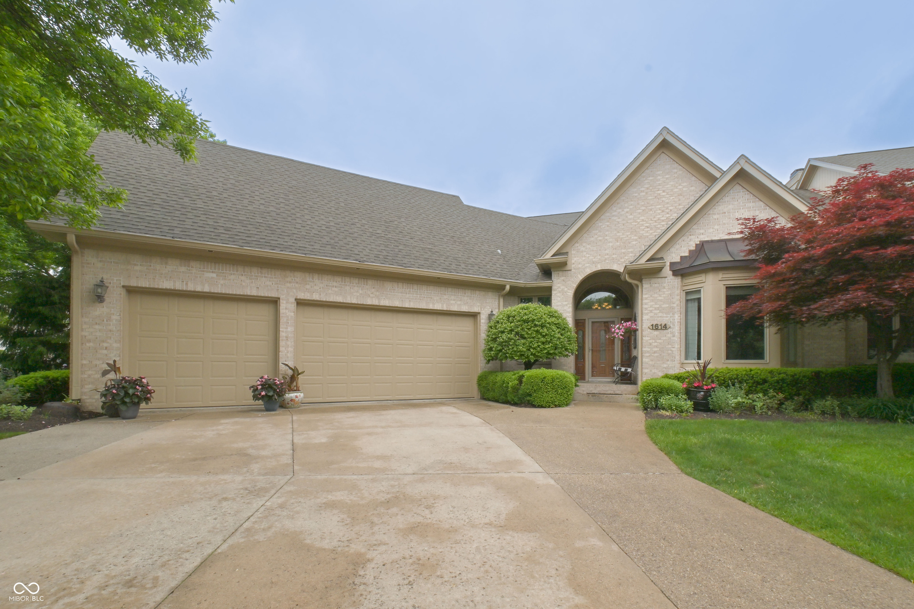 1614 Rosebud Lane 83  Greenwood IN 46143 photo