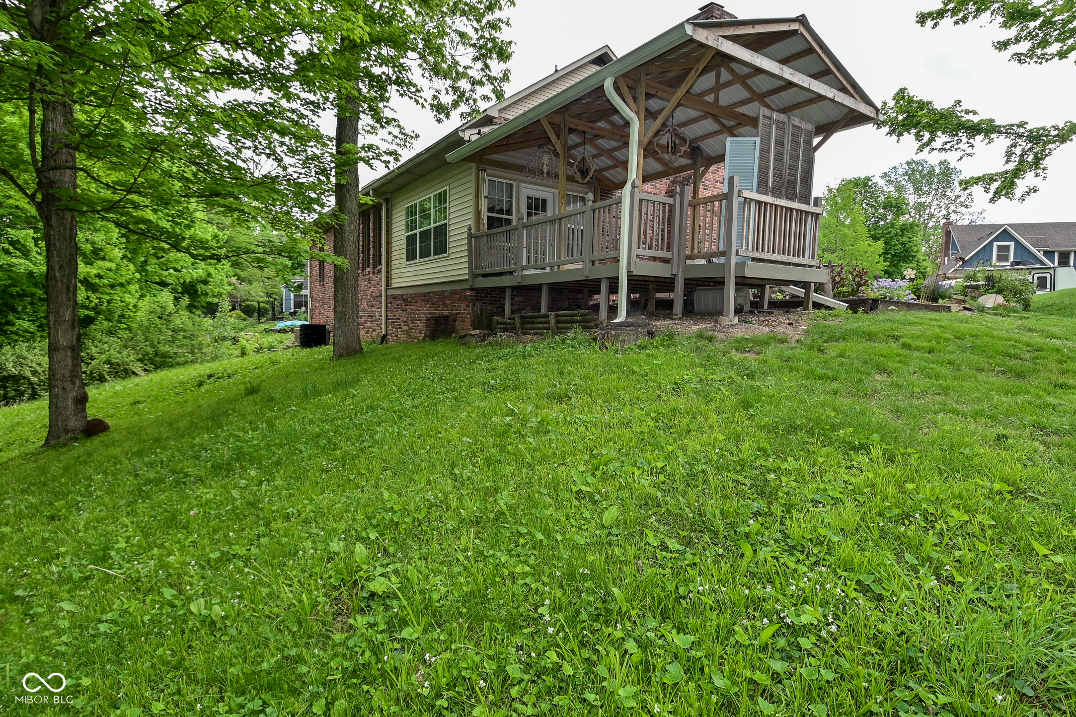 Property Photo:  6567 Kings Court  IN 46123 