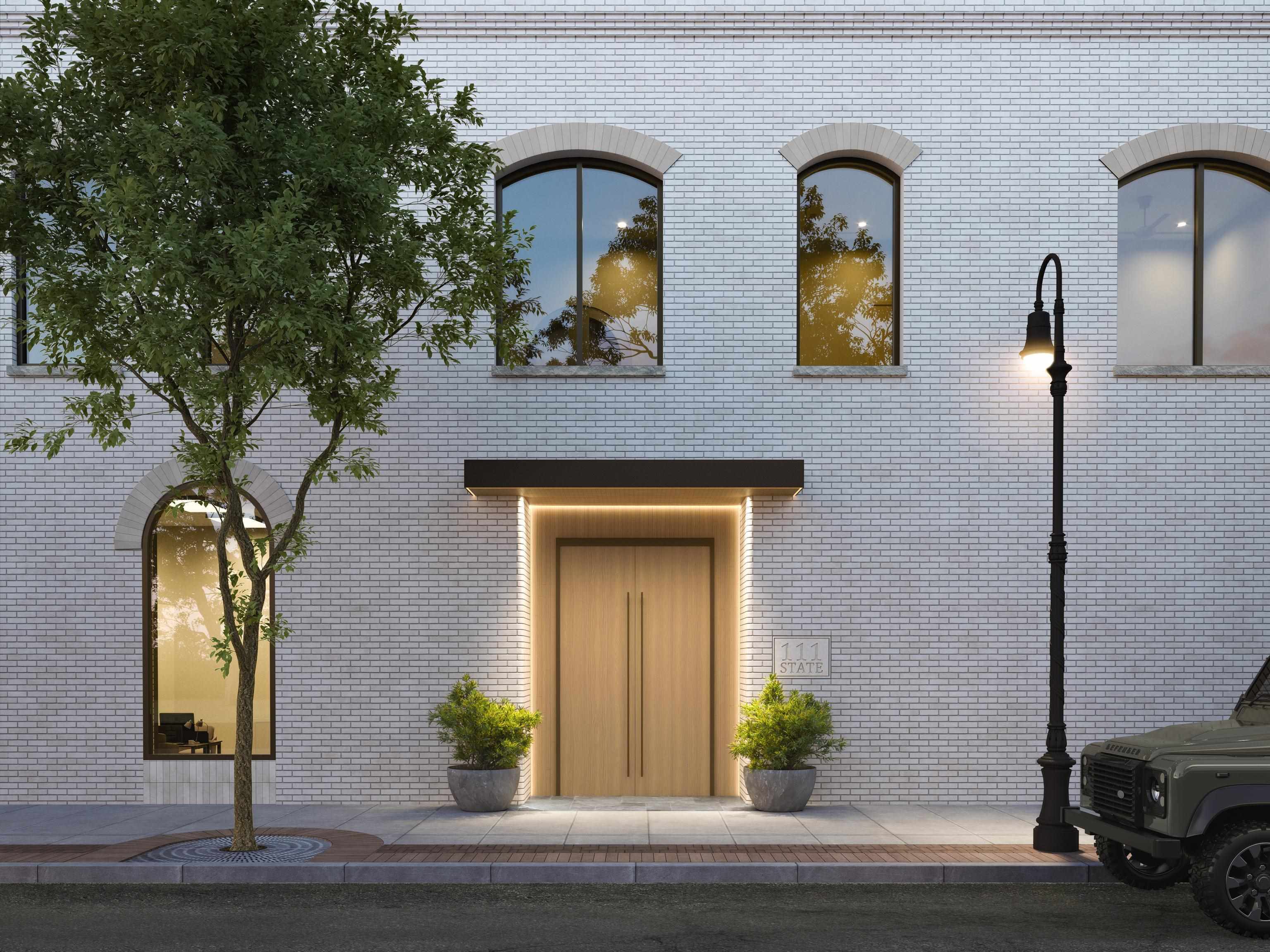 Property Photo:  111 E State Street Ph B  MI 49684 