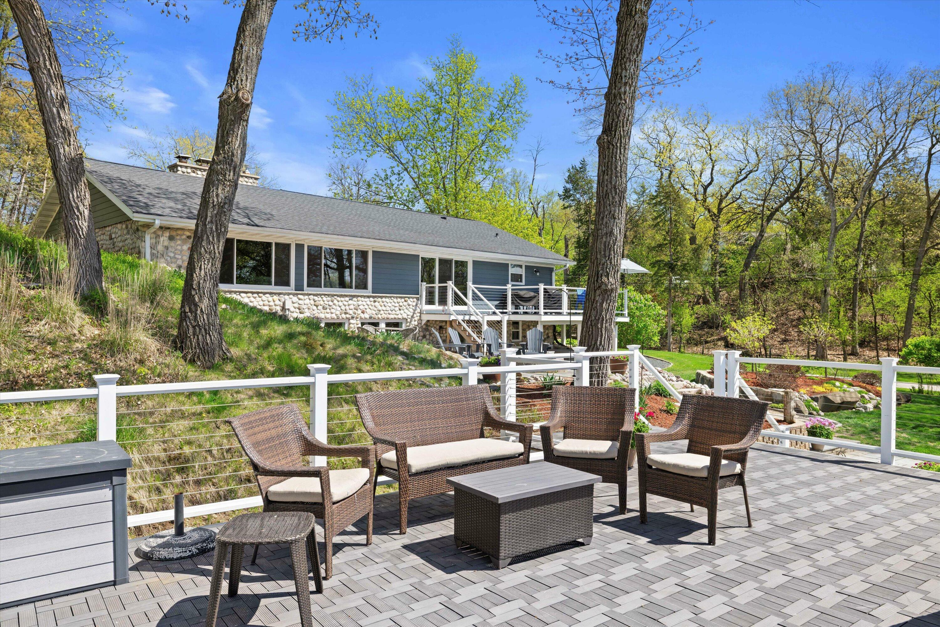 Property Photo: W332n6131 County Road C - WI 53058