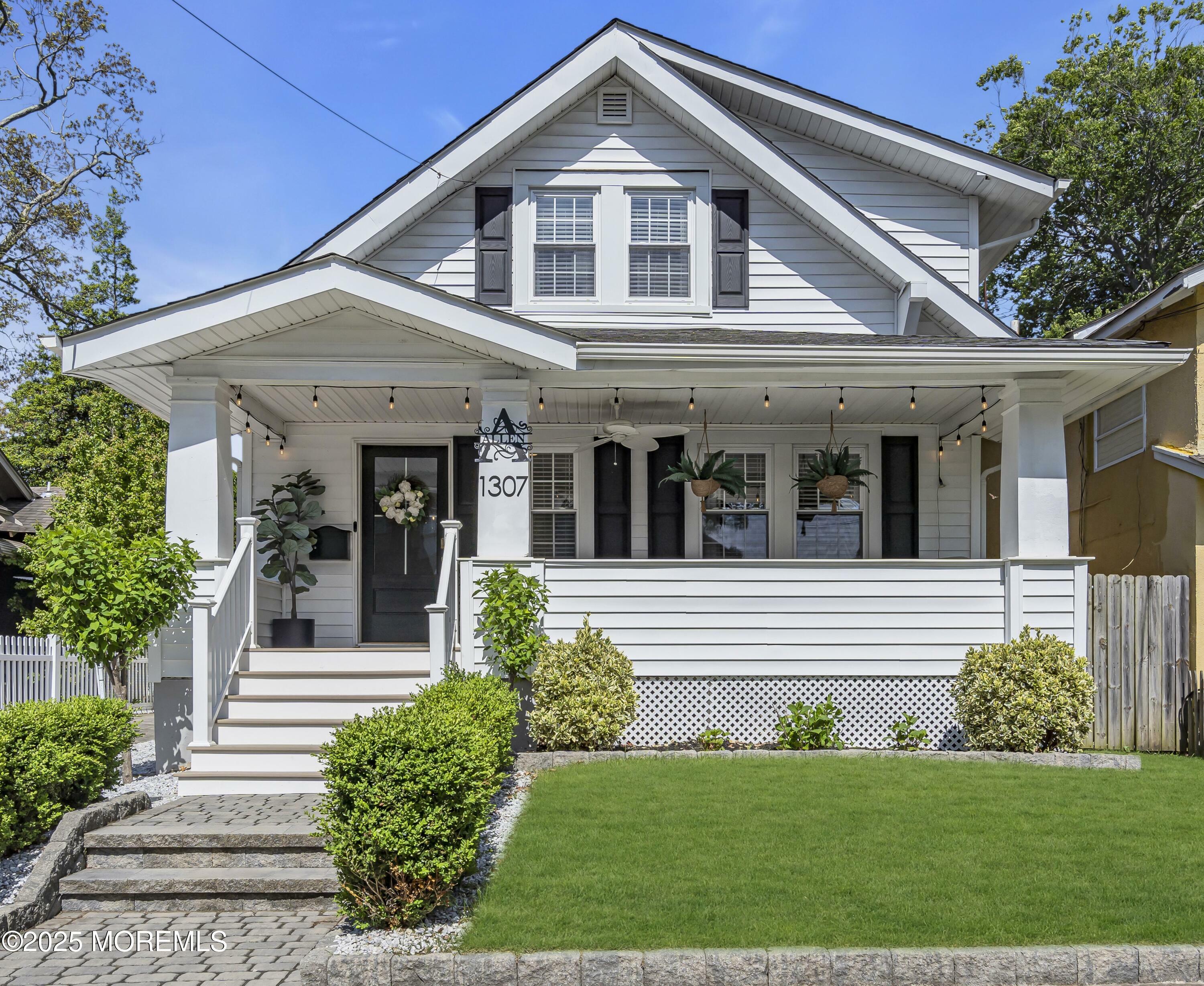 1307 Camp Avenue  Ocean Twp NJ 07712 photo