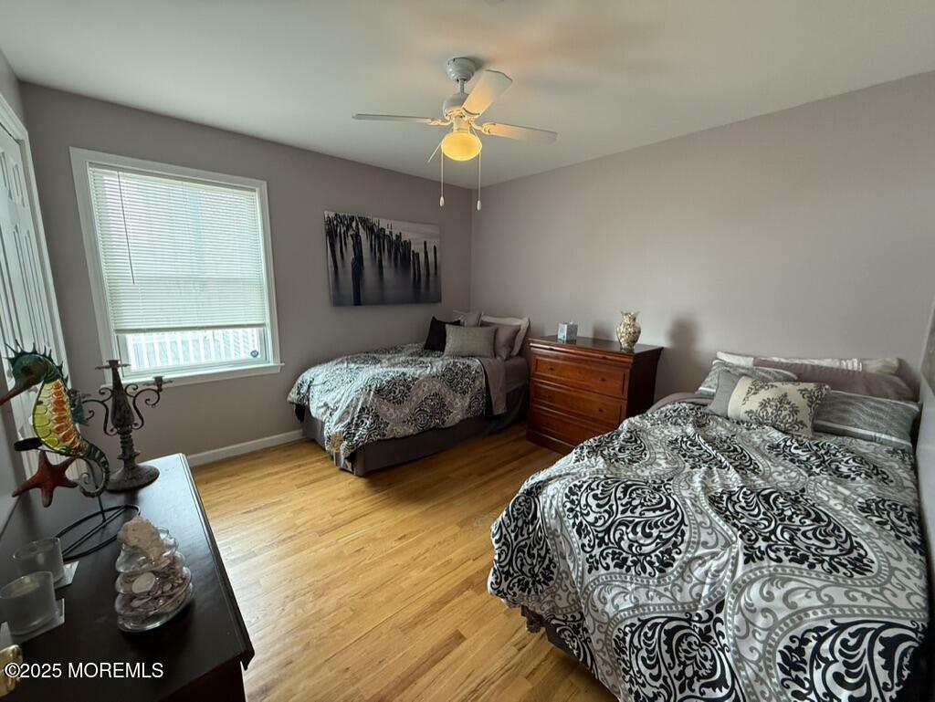 Property Photo: 132 Hancock Avenue 3 NJ 08751