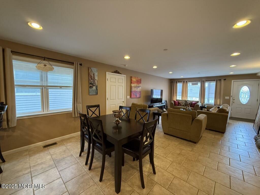 Property Photo: 132 Hancock Avenue 3 NJ 08751