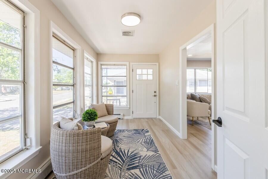 Property Photo: 46 Falmouth Street NJ 08757