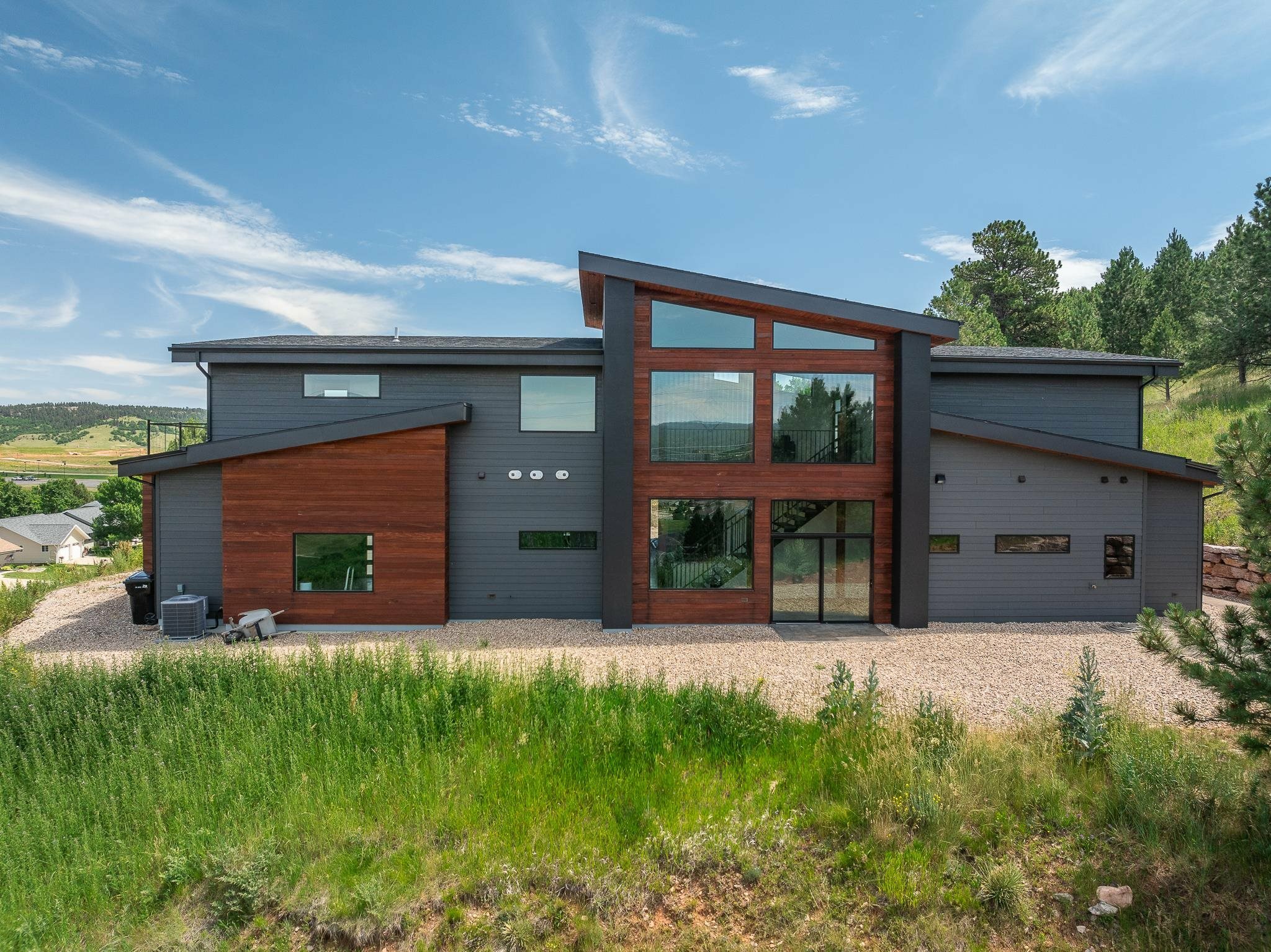 Property Photo: 2311 Gunslinger Court SD 57783