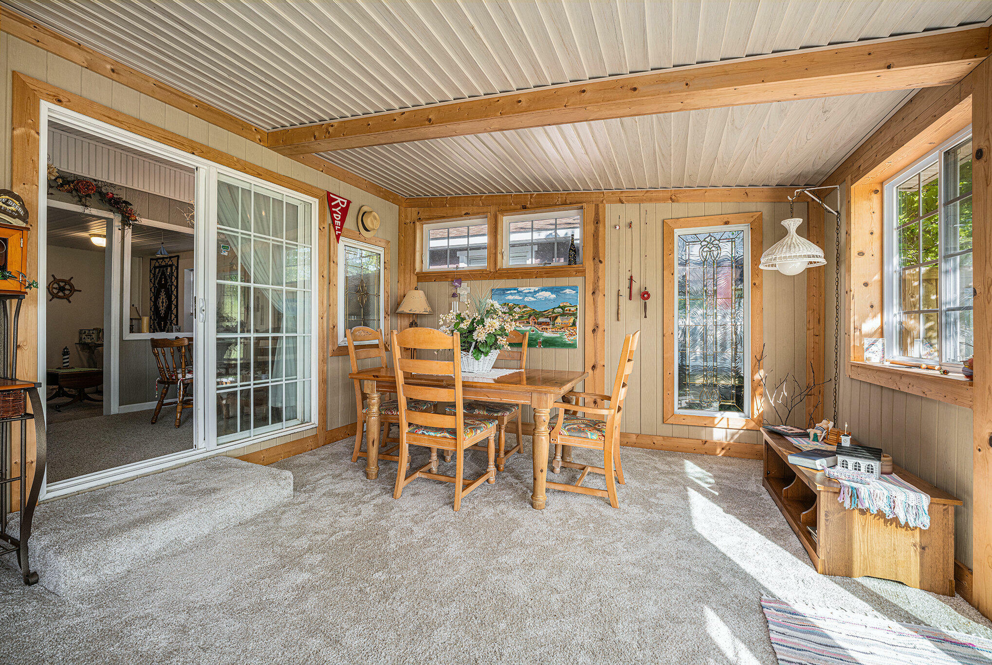 Property Photo:  3309 Dumont Lake Drive  MI 49010 