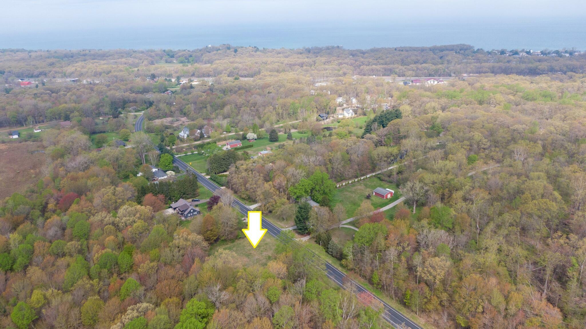 Property Photo: 13254 Wilson Road MI 49117