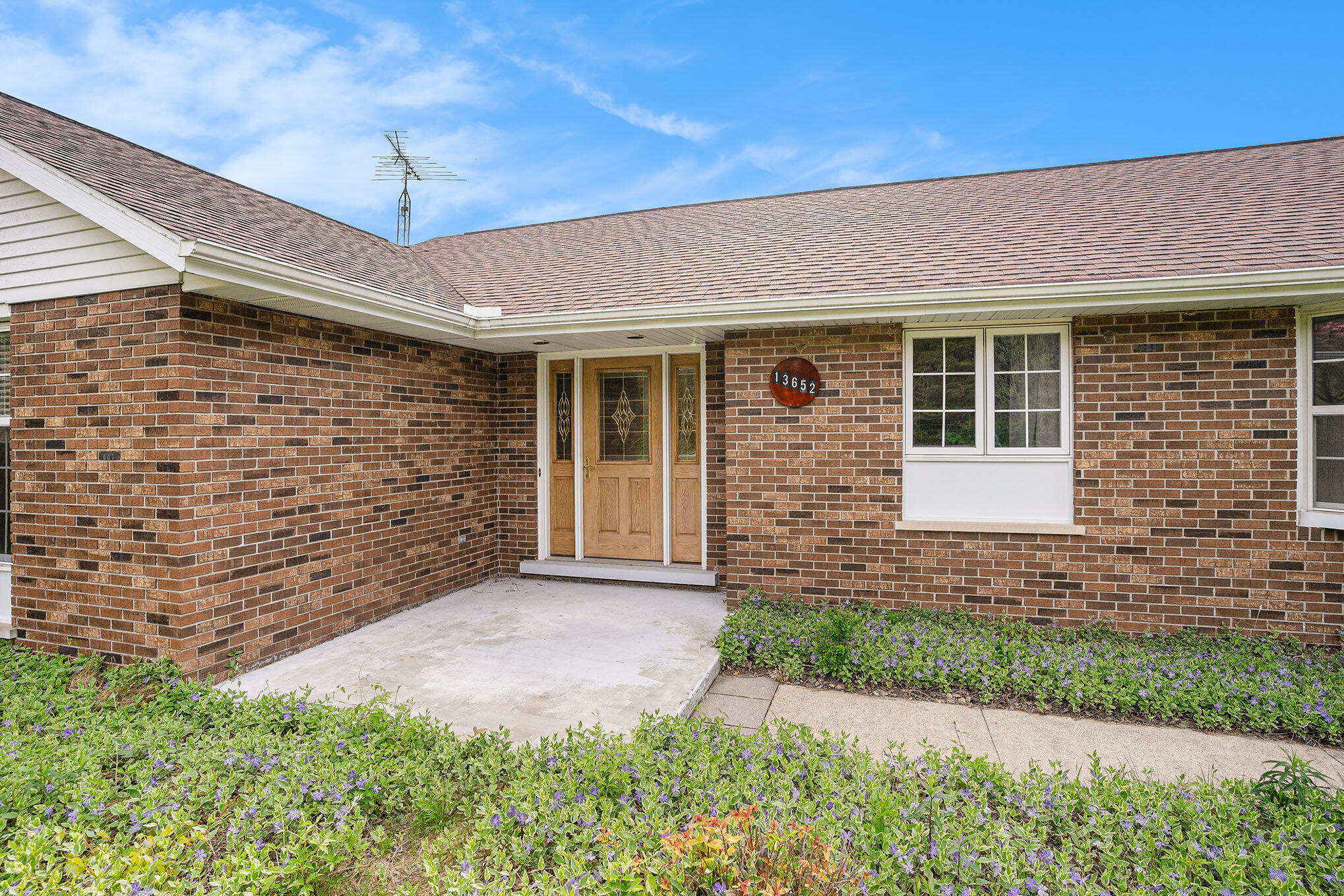 Property Photo:  13652 73rd Street  MI 49090 