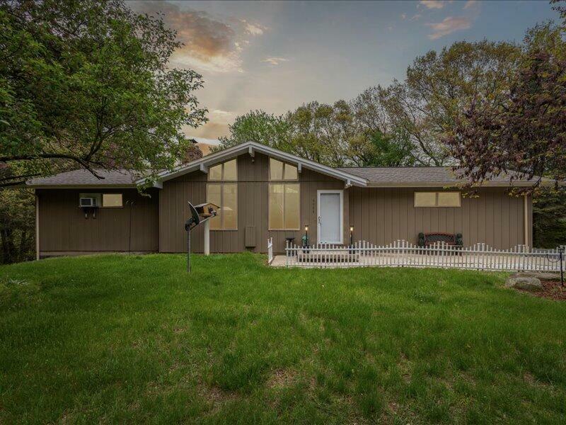 Property Photo: 6955 Maple Lane Road MI 49277