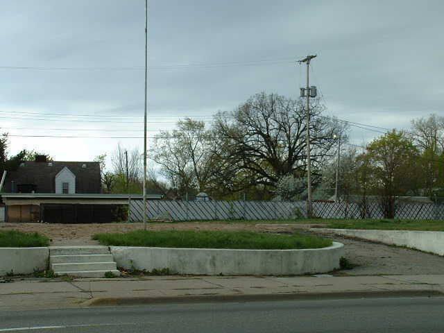 1415 E Michigan Avenue  Jackson MI 49202 photo