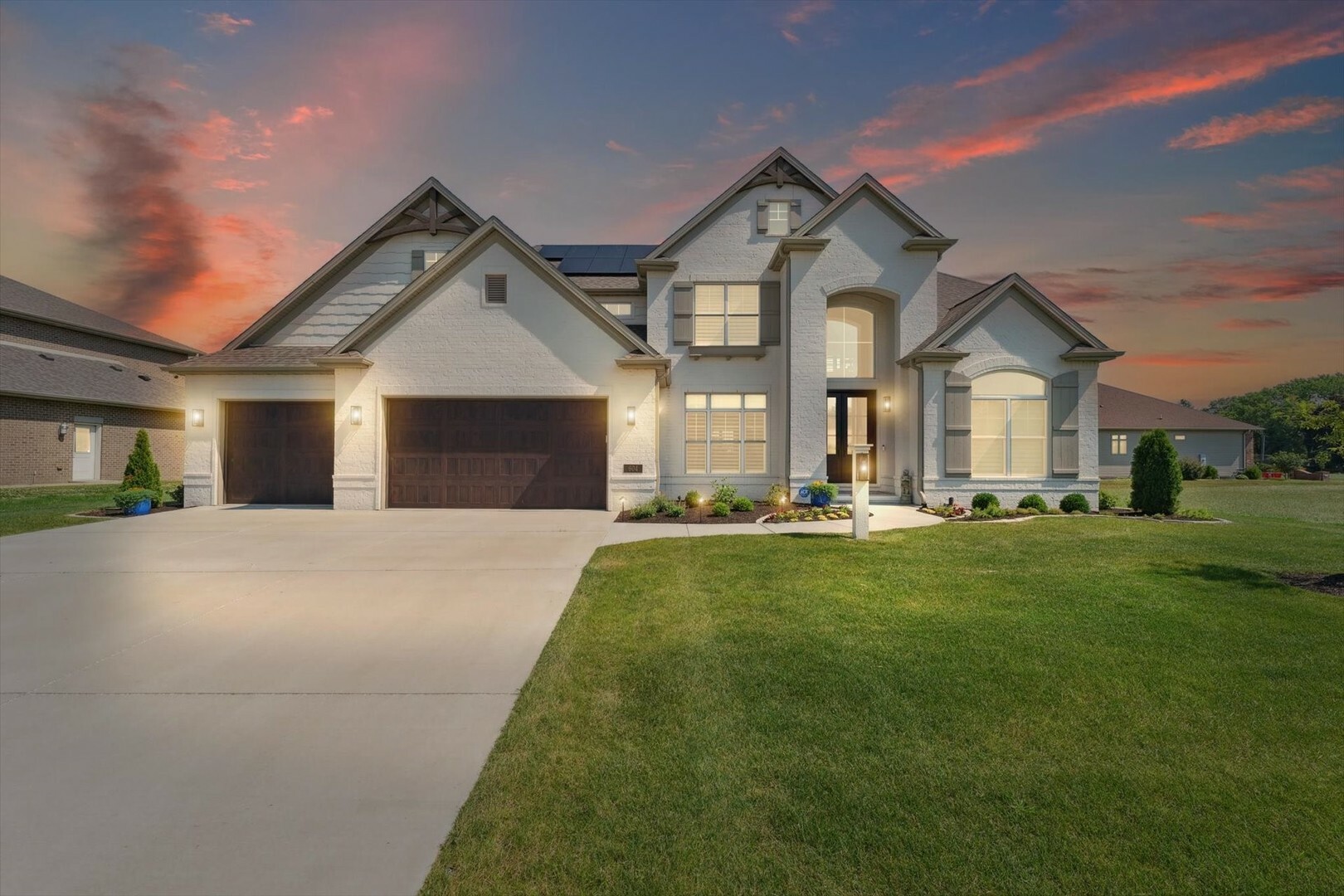 604 Cayman Way  Savoy IL 61874 photo
