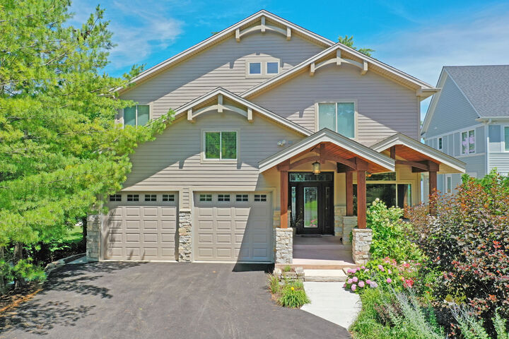 Property Photo:  250 Whitney Road  IL 60047 
