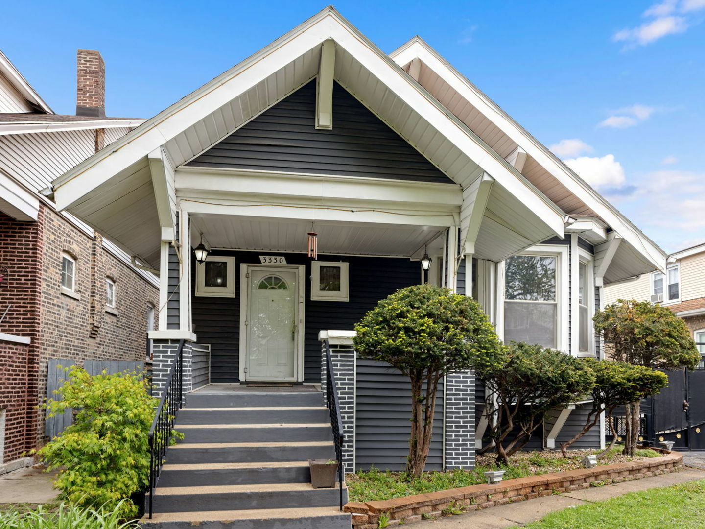 Property Photo: 3330 W 66th Street IL 60629