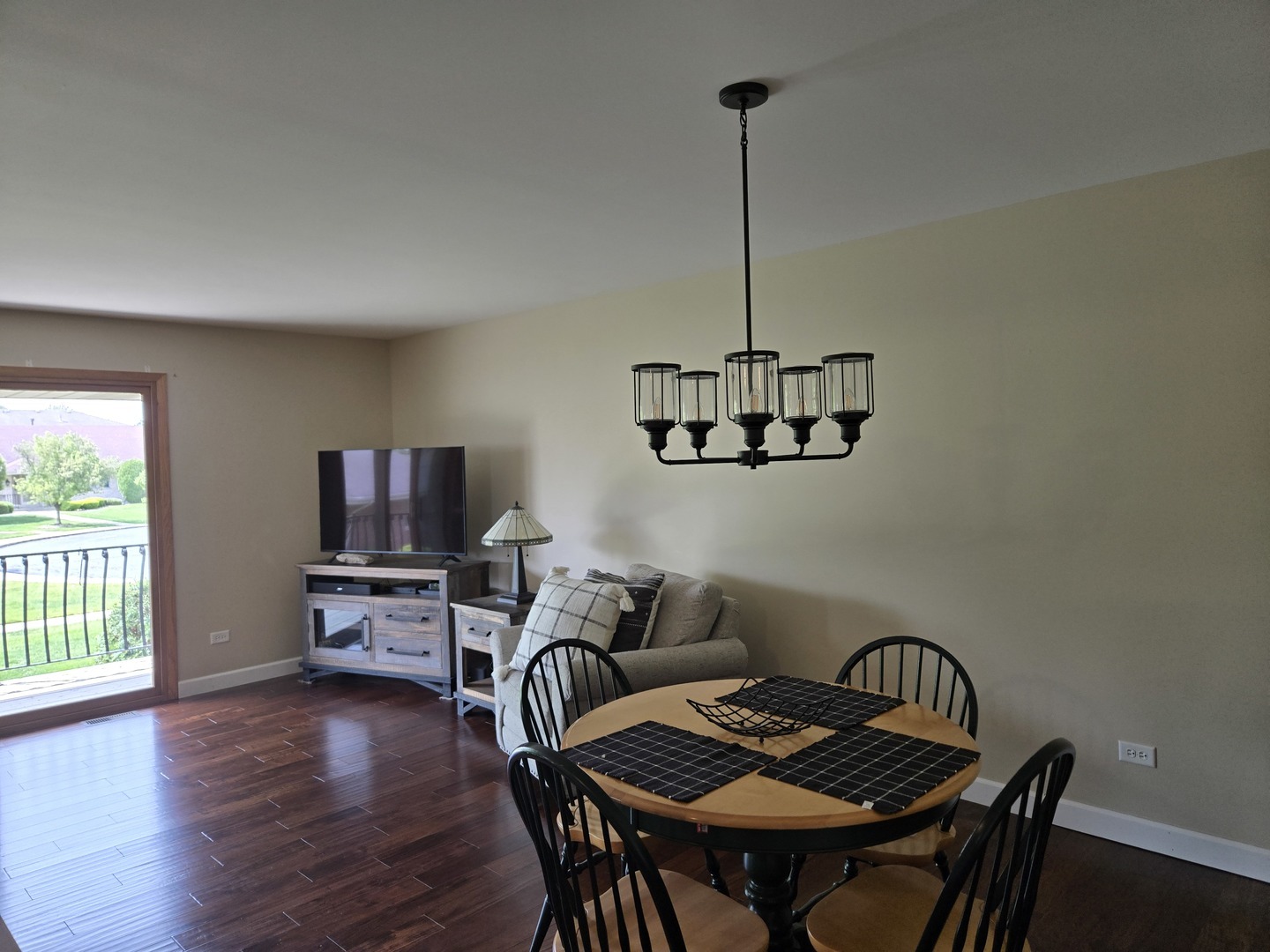 Property Photo: 10958 New Mexico Court 166 IL 60467