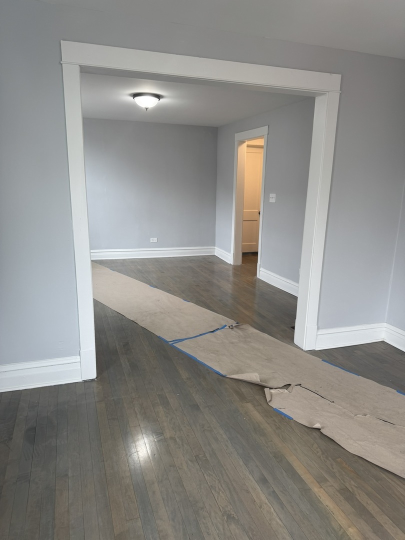 Property Photo: 1512 Lombard Avenue 1 IL 60402