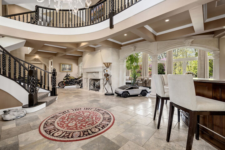 Property Photo:  1890 Robinwood Lane  IL 60015 