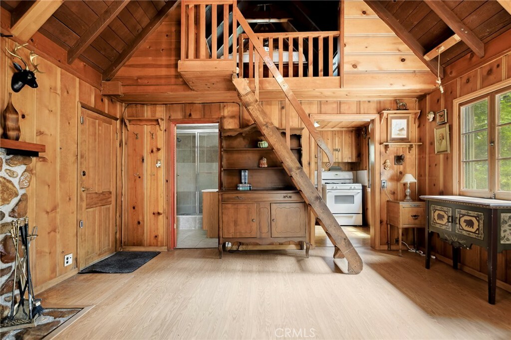 Property Photo: 27036 State Highway 189 CA 92317